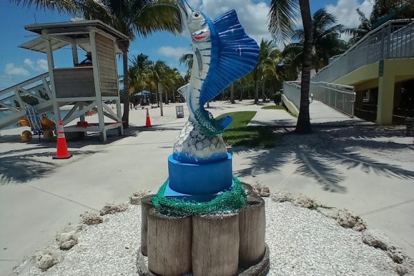 Homestead Bayfront Park