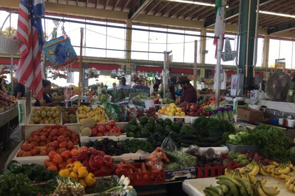 Redland Market Village